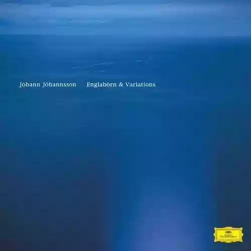 Cover di Englabörn & Variations
