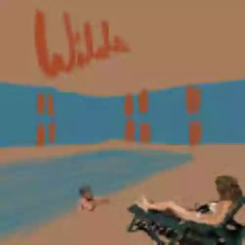 Cover di Wilds