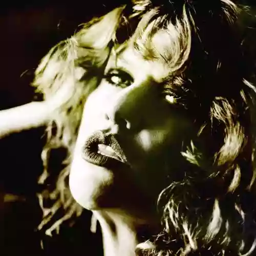 Cover Hard Feelings - Hard Feelings