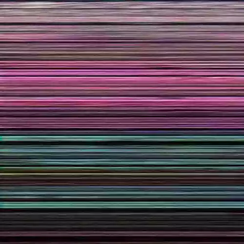 Cover Joe Goddard - Electric Lines