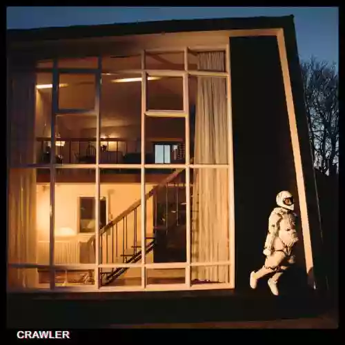 Cover Idles - Crawler