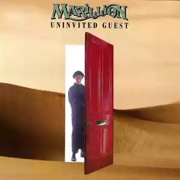 Marillion: Uninvited Guest / The Bell in the sea
