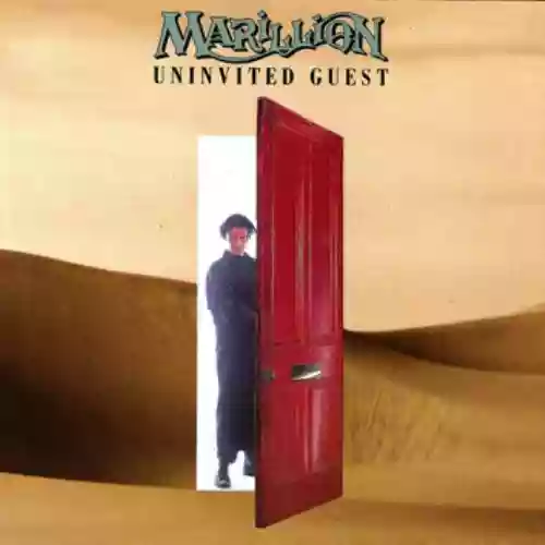 Cover di Uninvited Guest / The Bell in the sea