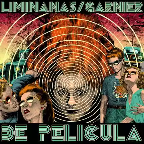 Cover The Limiñanas - De Película