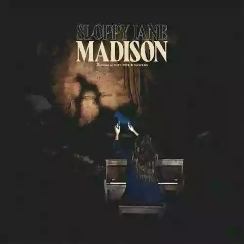 Cover Sloppy Jane - Madison
