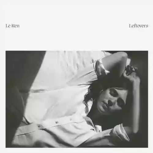 Cover Le  Ren - Leftovers