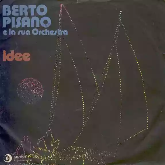 Berto Pisano: Idee / ballad for Oscar