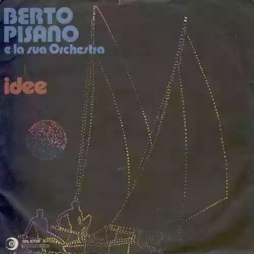 Cover di Idee / ballad for Oscar