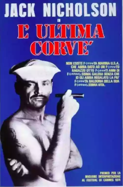 Cover di L'ultima corvé