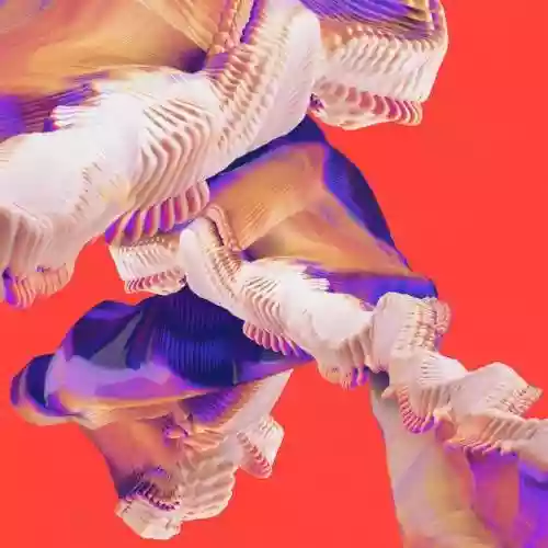 Cover Bicep - Isles