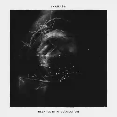 Cover di Relapse Into Desolation