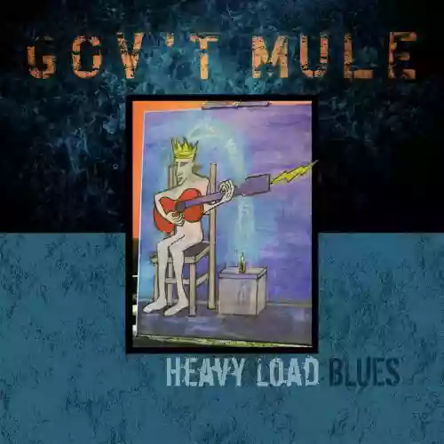 Cover di Heavy Load Blues