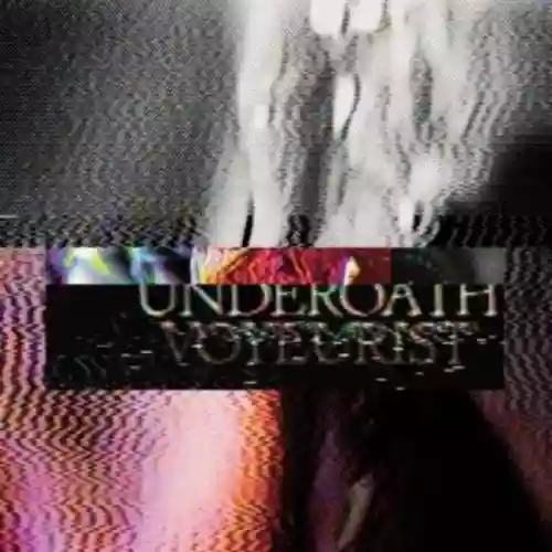 Cover di Voyeurist