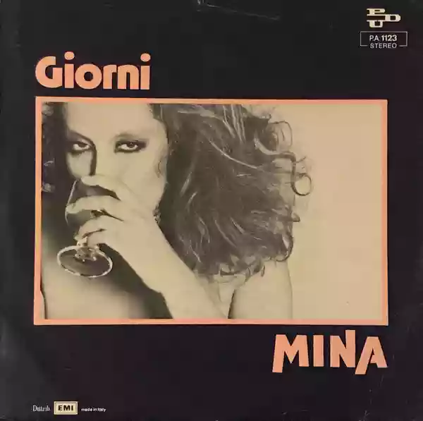 Mina: Giorni / Ormai