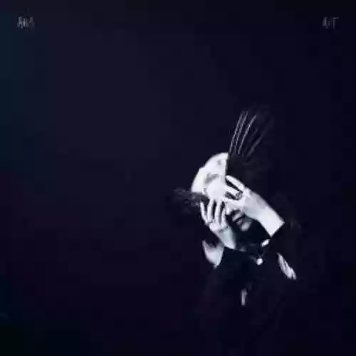 Cover Anna B Savage - A Common Turn