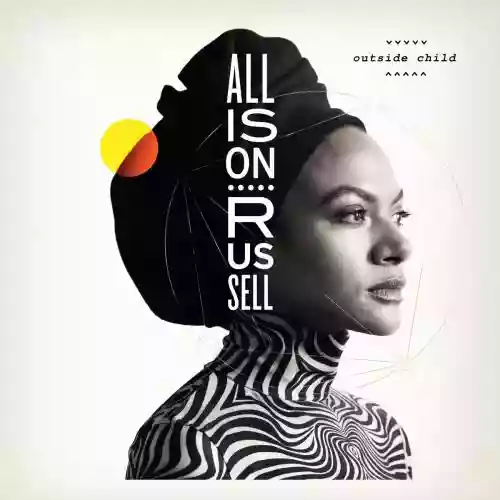Cover Allison Russell - Outside Child