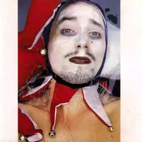Cover Headcleaner - Au Fou