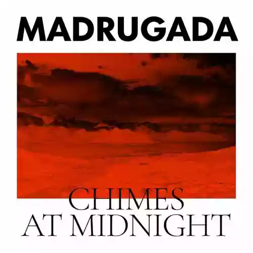 Cover di Chimes At Midnight