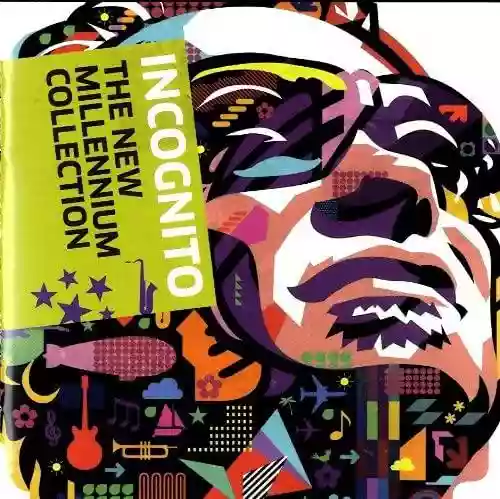Cover di The New Millenium Collection
