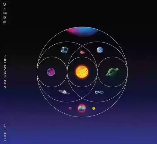 Cover di Music Of The Spheres