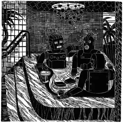 Cover EINSEINSEINS - ZWEI