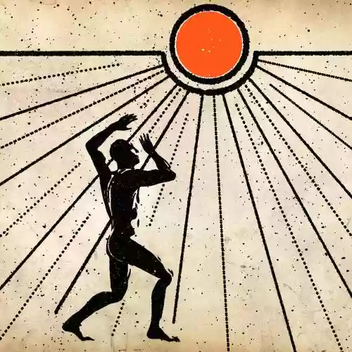 Cover The Afghan Whigs - I'll Make You See God