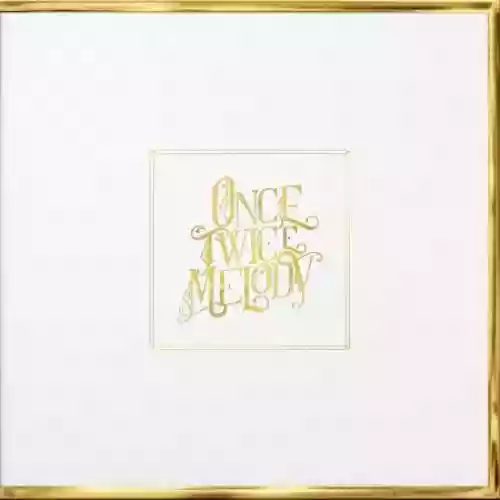 Cover Beach House - Once Twice Melody