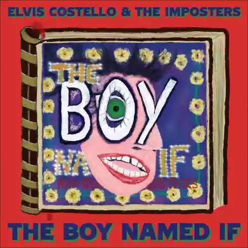 Cover Elvis Costello - The Boy Named If