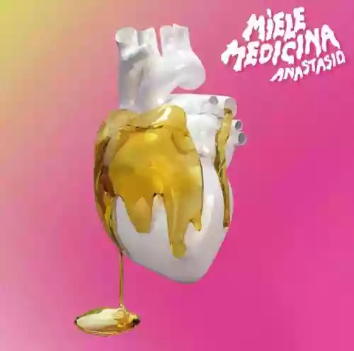 Cover di Mielemedicina