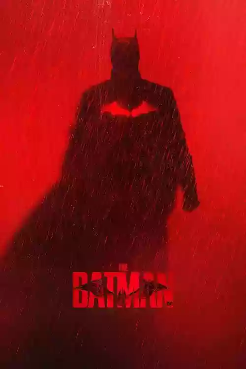 Cover di The Batman
