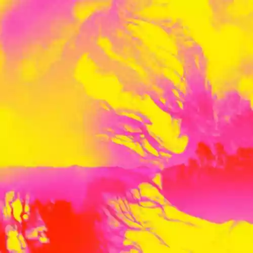 Cover Rhye - Black Rain (Âme Remix)