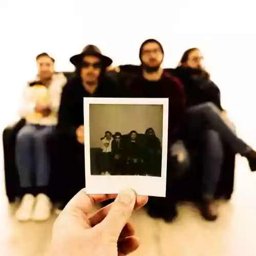 Cover di UN ALTRO STUPIDO E ALQUANTO DISCUTIBILE ALBUM