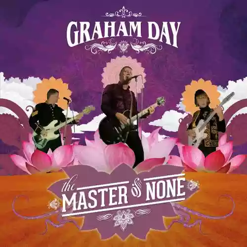 Cover Graham Day - The Master Of None
