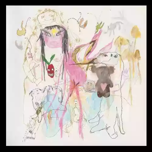 Cover Beabadoobee - Beatopia