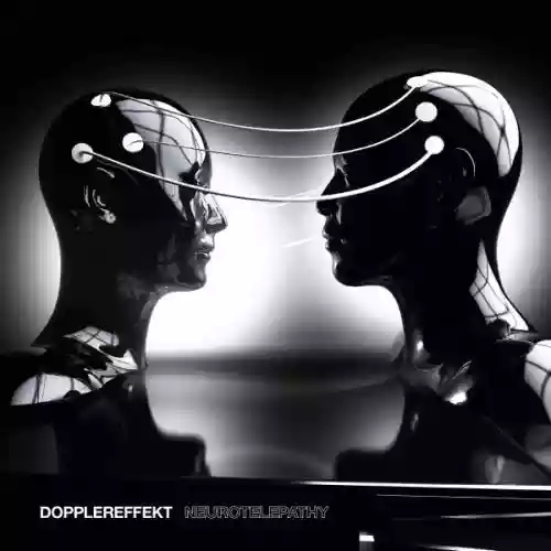 Cover Dopplereffekt - Neurotelepathy