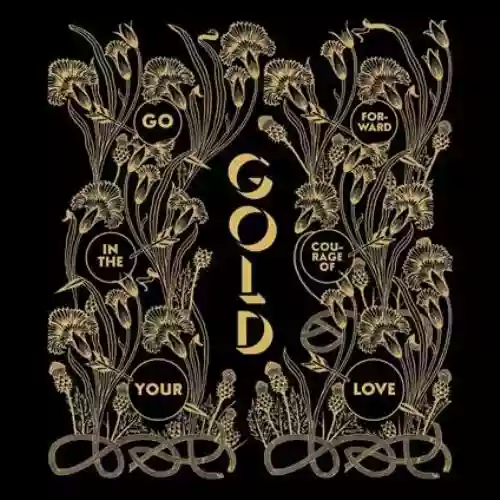 Cover Alabaster dePlume - Gold