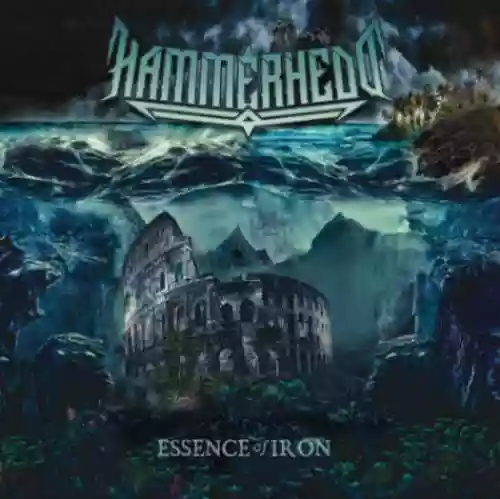 Cover Hammerhedd - Essence of Iron
