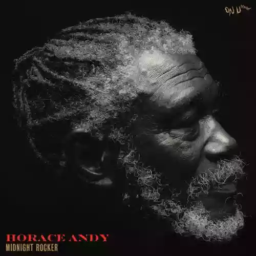 Cover Horace Andy - Midnight Rocker