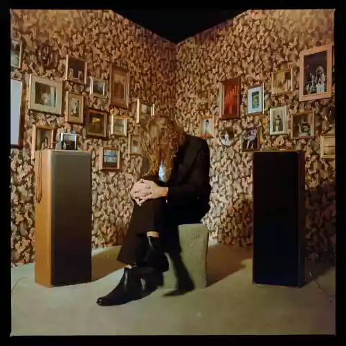 Cover Kevin Morby - This Is A Photograph