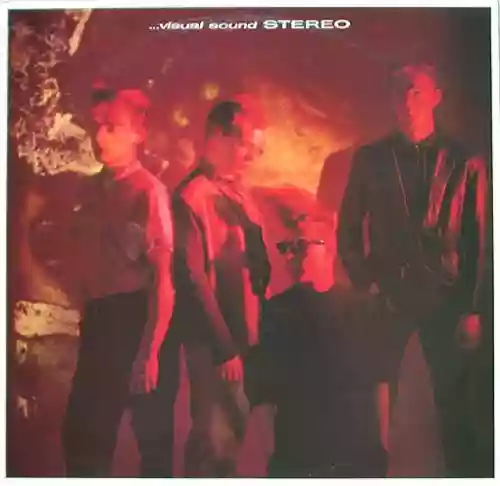 Cover The Sting-Rays - Dinosaurs