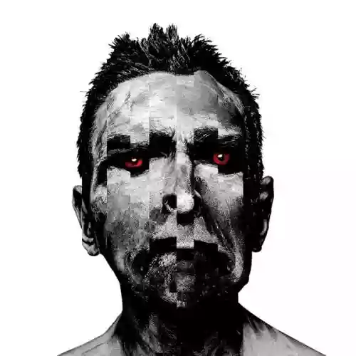 Cover di Images From A Broken Self