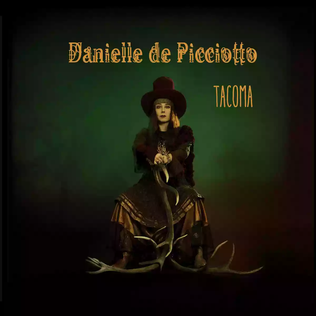 Danielle De Picciotto: Tacoma