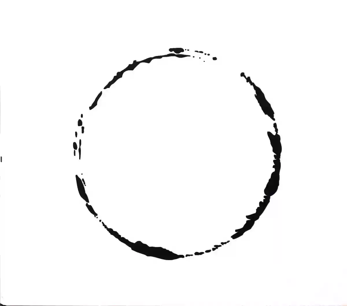 Mark St. John Ellis: The Empty Vessel Soundscape