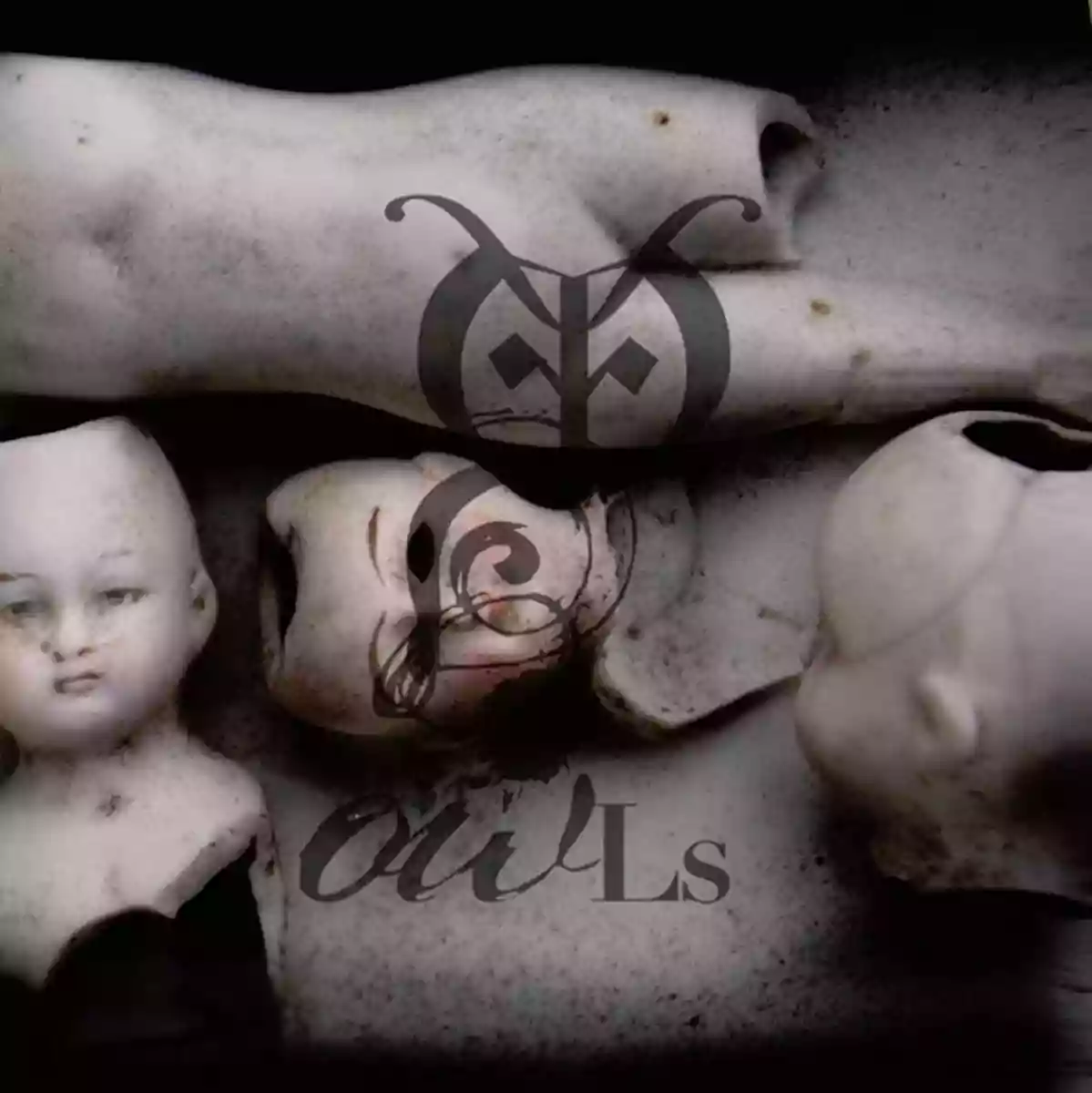 Owls: Scars?/?Child