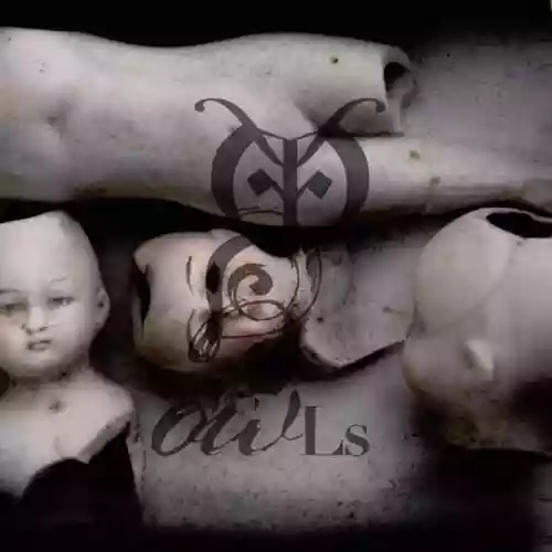 Cover di Scars​/​Child