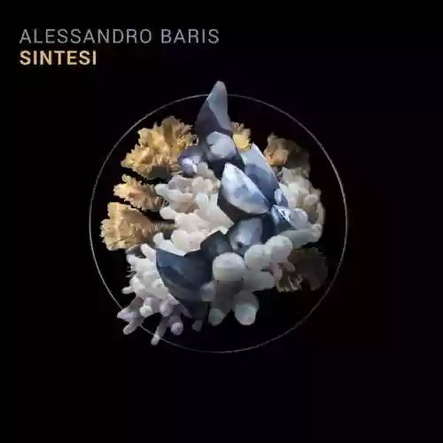 Cover ALESSANDRO BARIS - SINTESI
