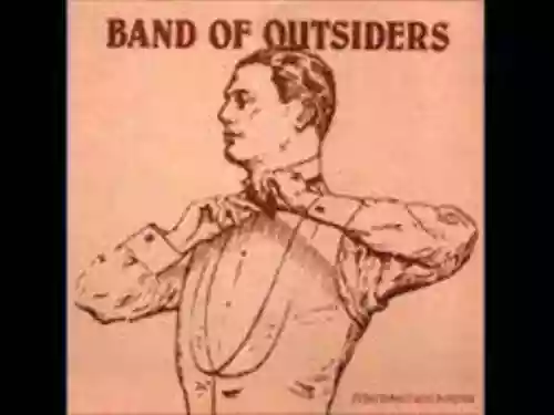 Cover Band of Outsiders - everything takes forever