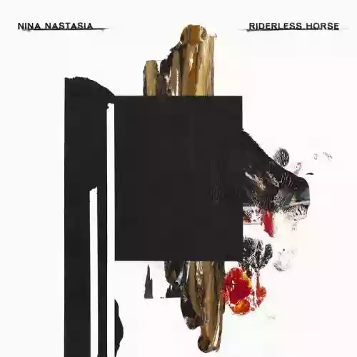 Cover Nina Nastasia - Riderless Horse