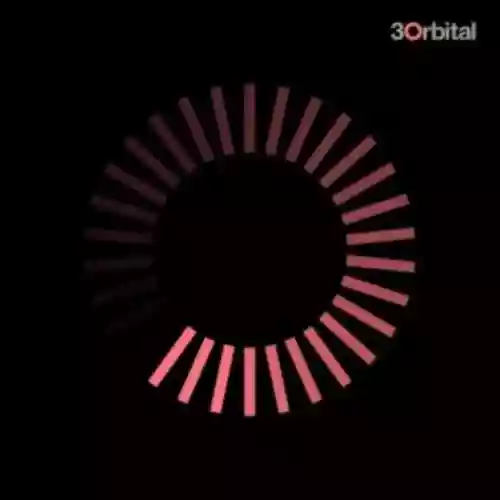 Cover Orbital - 30 Something