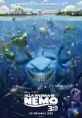 <b>Andrew Stanton</b> • Alla ricerca di Nemo